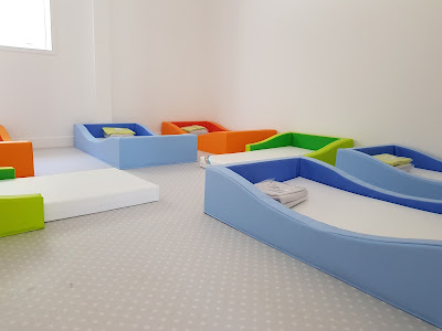 Micro crèche Kikak à Louhossoa