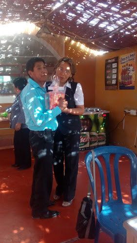 Wali Suma - Restaurante