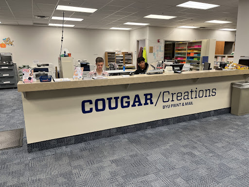 Cougar Creations
