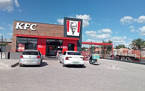 KFC Kimberley West image