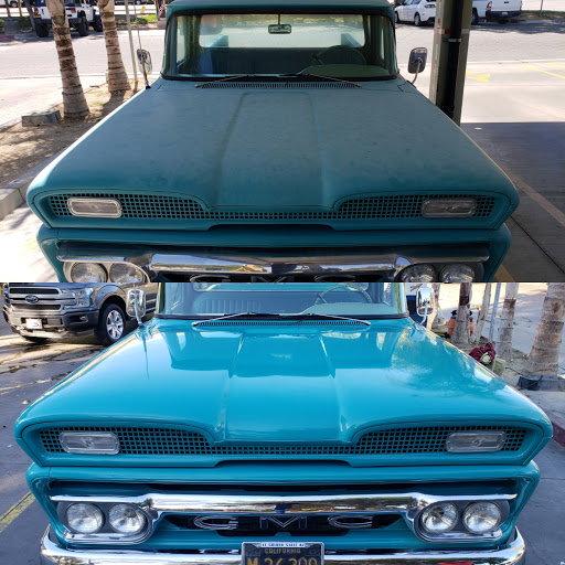 Car Wash «Soapy Suds Carwash», reviews and photos, 28038 The Old Rd, Valencia, CA 91355, USA