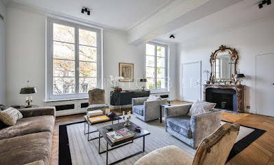 Winston & Léon à Paris
