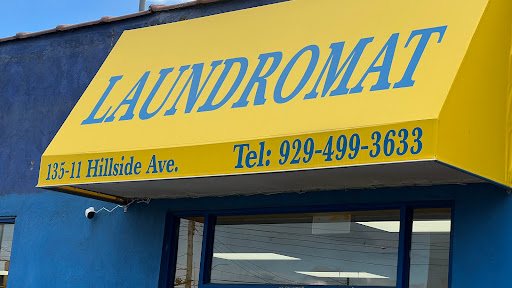 Laundromat «Wizhy Washy Laundry», reviews and photos, 135-11 Hillside Avenue, Richmond Hill, NY 11418, USA