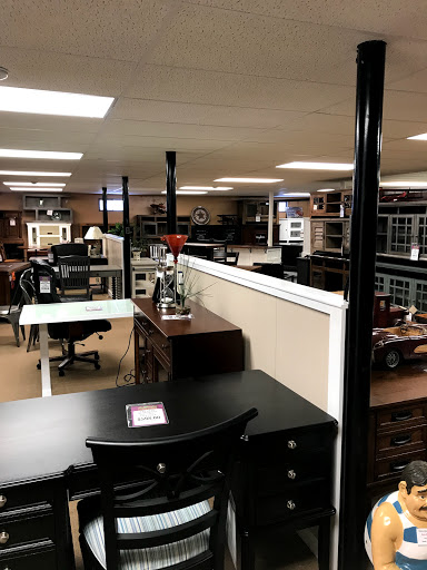 Furniture Store «Allen Wayside Furniture», reviews and photos, 3611 Lafayette Rd, Portsmouth, NH 03801, USA