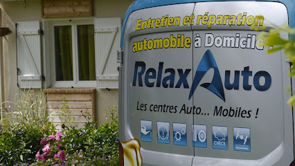RelaxAuto Chartres-Ouest