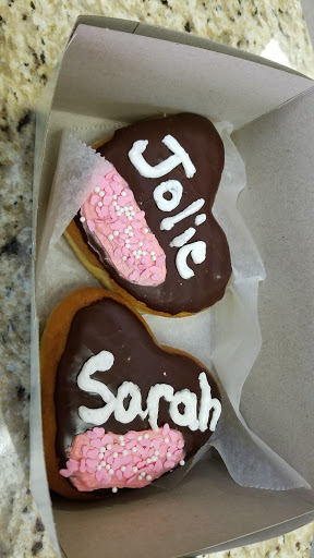 Donut Shop «Donut Castle», reviews and photos, 11831 E 13 Mile Rd, Warren, MI 48093, USA