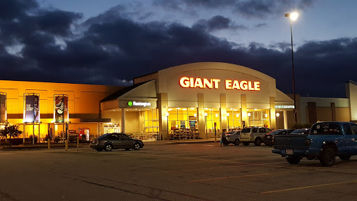 Supermarket «Giant Eagle Supermarket», reviews and photos, 6493 Strip Ave NW, North Canton, OH 44720, USA