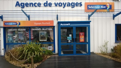 Selectour - Voyages Rouillard à Plérin