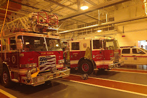 Fort Eustis Fire & Emergency Services
