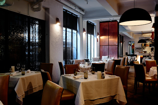 Cecconi's Flinders Lane Restaurant & Cellar Bar