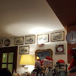 Photo n°4 de l'avis de Giancarlo.e fait le 25/12/2019 à 20:18 sur le  Trattoria Al Fortino à Arsiero