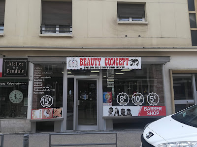 Beauty Concept à Rouen