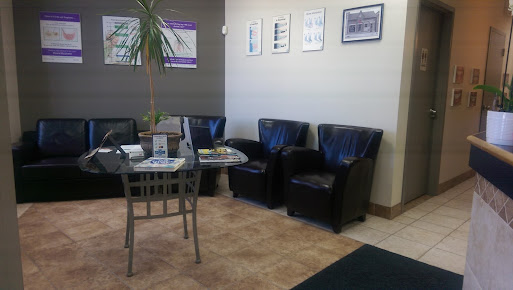ايمي L. ديون مسجل طبيب الأسنان - Amy L. Dion Registered Dental Hygienist