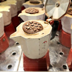 Photo n°2 de l'avis de Anas.l fait le 22/04/2023 à 16:57 sur le  Assaje à Turin