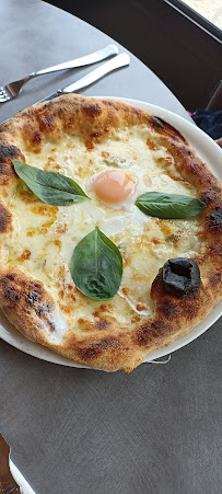Pizza du Pizzeria La Vita è Bella à Les Sables-d'Olonne - n°16
