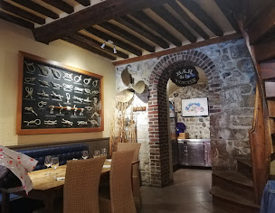 Photo n°58 de L'Hippocampe à Honfleur ()