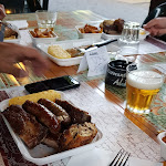 Photo n°1 de l'avis de mauro.a fait le 02/09/2021 à 21:36 sur le  Ristorante Al Fiume Flambruzzo à Flambruzzo