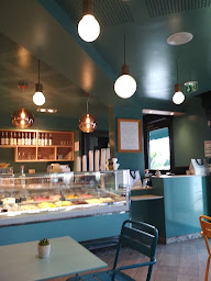 Photo n°13 de La Glacerie à St Paul ()