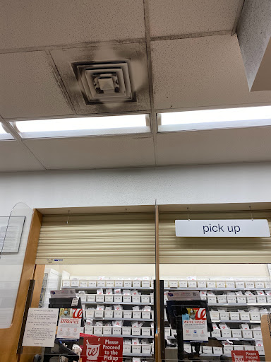 Drug Store «Walgreens», reviews and photos, 2600 Mowry Ave, Fremont, CA 94538, USA