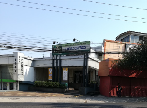 Banco de los Trabajadores Salvadoreños