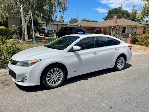 Car Wash «Classic Car Wash - Los Gatos», reviews and photos, 16500 Lark Ave, Los Gatos, CA 95032, USA