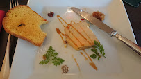 Foie gras du Restaurant&Chambres d'Hôtes Le Goût des Choses à Chevagnes - n°5