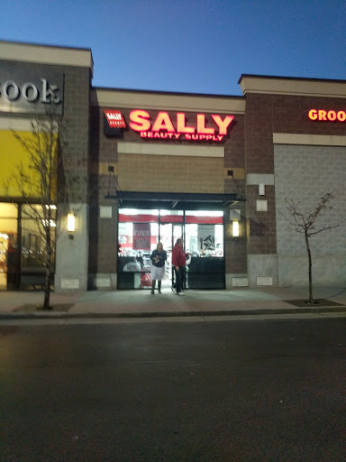 Beauty Supply Store «Sally Beauty», reviews and photos, 468 N 990 W, American Fork, UT 84003, USA