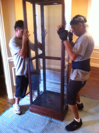 Moving Company «Anything Goes Moving», reviews and photos, 2005 White Oak Rd, McKinney, TX 75070, USA