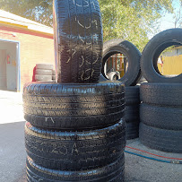 Moes tires