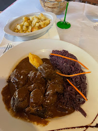 Les plus récentes photos du Restaurant de spécialités alsaciennes Restaurant A la Ville de Nancy à Eguisheim - n°1