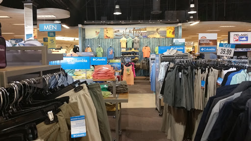 Department Store «Bealls Store», reviews and photos, 346 N Suncoast Blvd, Crystal River, FL 34429, USA