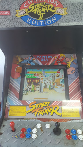 Laundromat «Coin Less Laundry», reviews and photos, 3 W Baseline Rd, Tempe, AZ 85283, USA