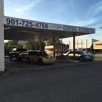 NAPA Auto Care Center Todd Holliday's Central Automotive - Car repair in Memphis, TN, Memphis - Rated 4.4/5