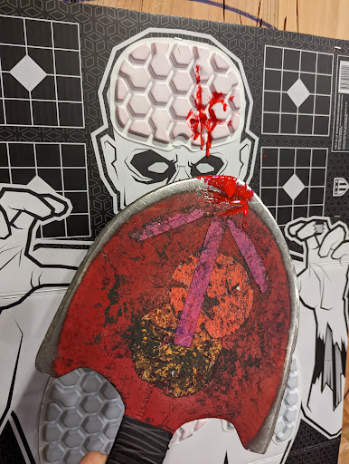 AxeVentures Axe Throwing image