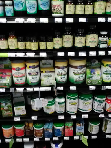 Health Food Store «Sunrise Health Foods - Valpo», reviews and photos, 1708 E Lincolnway, Valparaiso, IN 46383, USA