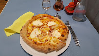 Pizza du Pizzeria Grill Carlo à Guignes - n°17