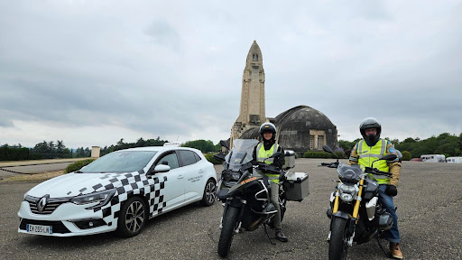 Auto-École Chevaillier / Vicherat à Bar-le-Duc, Meuse