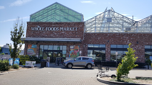 Grocery Store «Whole Foods Market», reviews and photos, 214 3rd St, Brooklyn, NY 11215, USA