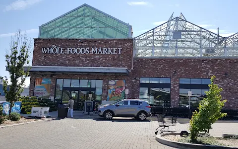 Whole Foods Market image