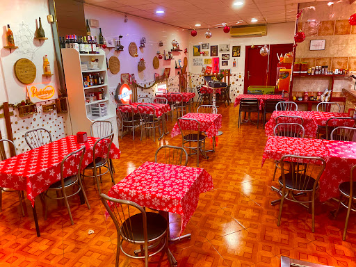 Casa Felipe Bar & Tapas en Martorell