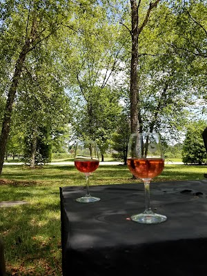White Horse Winery - photo 45