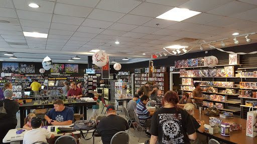 Hobby Store «Anime-zing Escape», reviews and photos, 132 Willow Ln, McDonough, GA 30253, USA