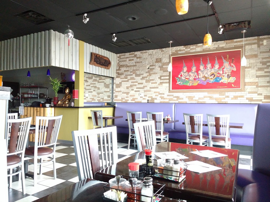 BaiTong Thai Cuisine 72034