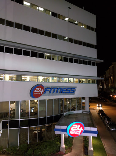 Gym «24 Hour Fitness Super Sport», reviews and photos, 2500 Dunstan Rd, Houston, TX 77005, USA