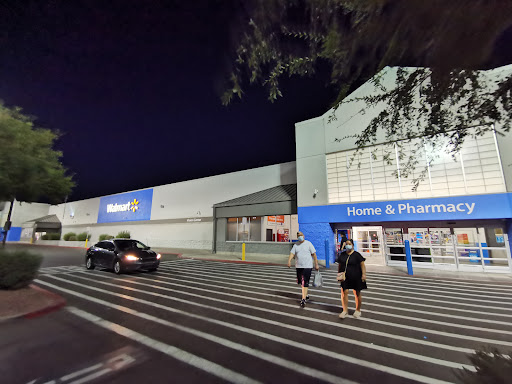 Department Store «Walmart Supercenter», reviews and photos, 13055 W Rancho Santa Fe Blvd, Avondale, AZ 85392, USA