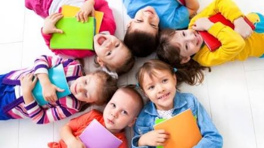 Millennium Kids Daycare & After School Care