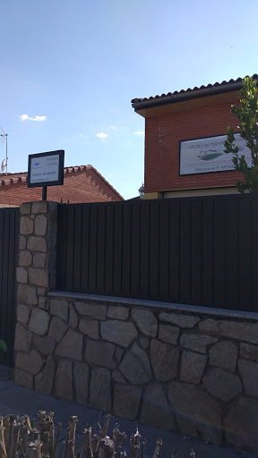 Borealis (Fontanar) en Fontanar, Guadalajara
