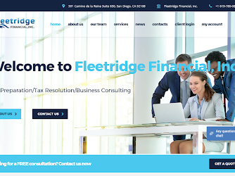 Fleetridge Financial, Inc.