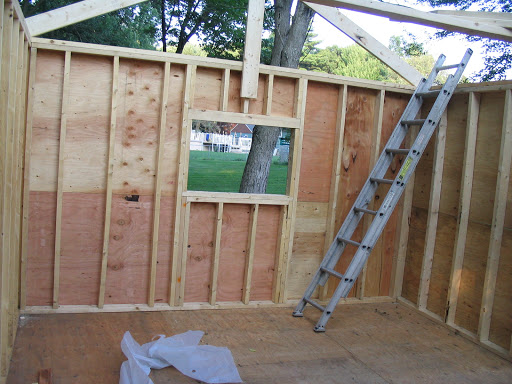 Hardware Store «Cyr Lumber Co Inc», reviews and photos, 39 Rockingham Rd, Windham, NH 03087, USA