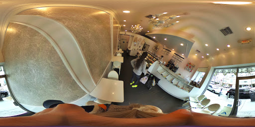 Bakery «Vanilla Bake Shop», reviews and photos, 512 Wilshire Blvd, Santa Monica, CA 90401, USA